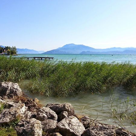 Villa Lago 5 Sirmione Ngoại thất bức ảnh