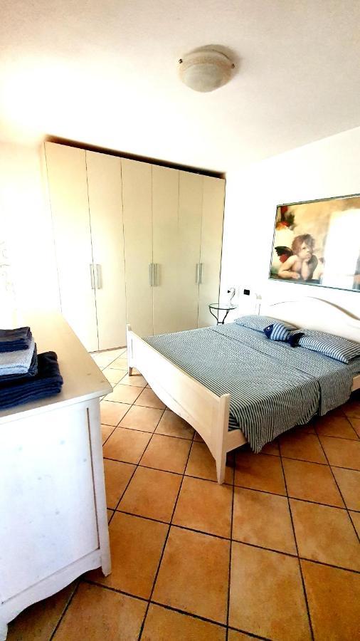 Villa Lago 5 Sirmione Ngoại thất bức ảnh