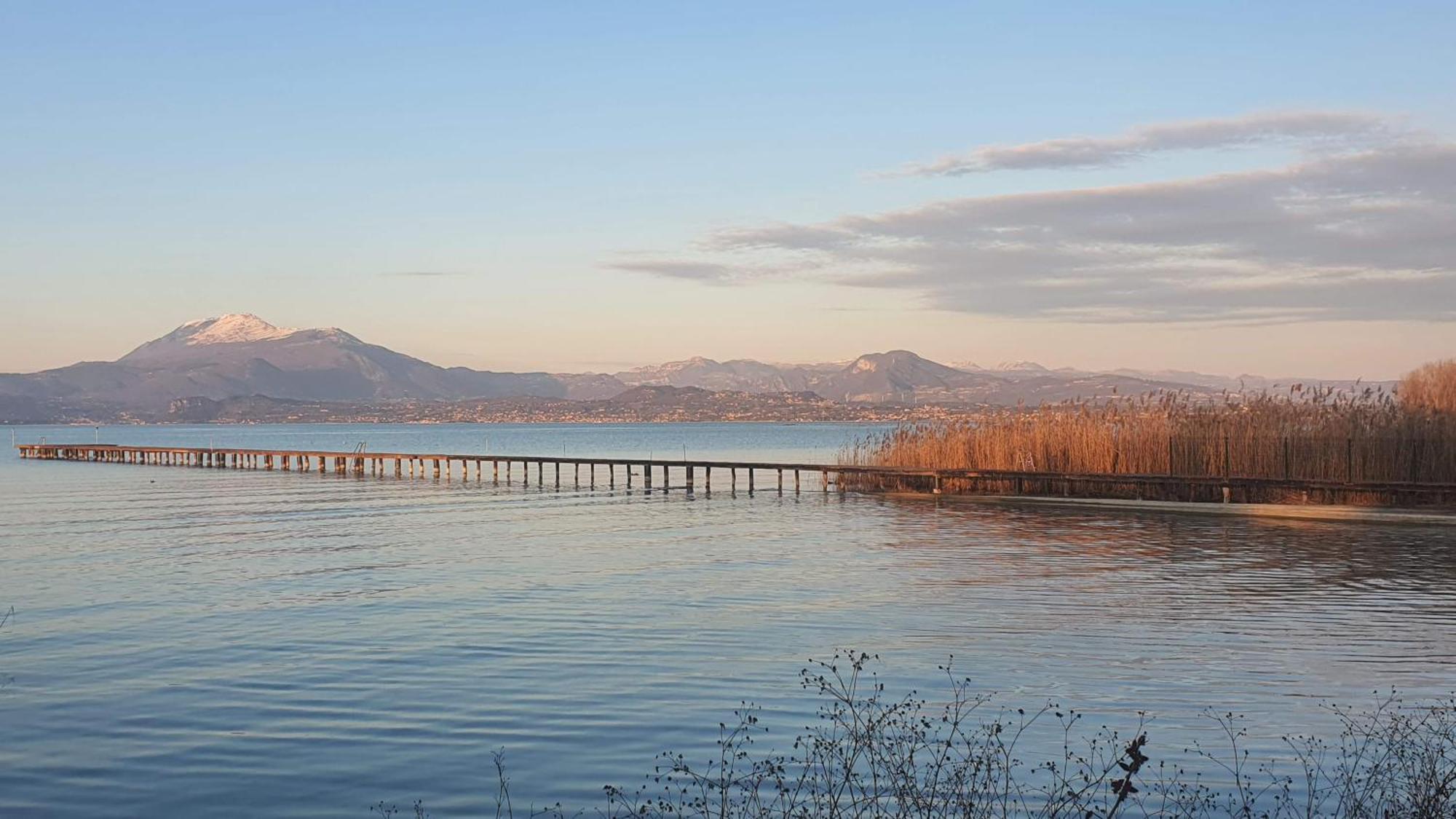 Villa Lago 5 Sirmione Ngoại thất bức ảnh