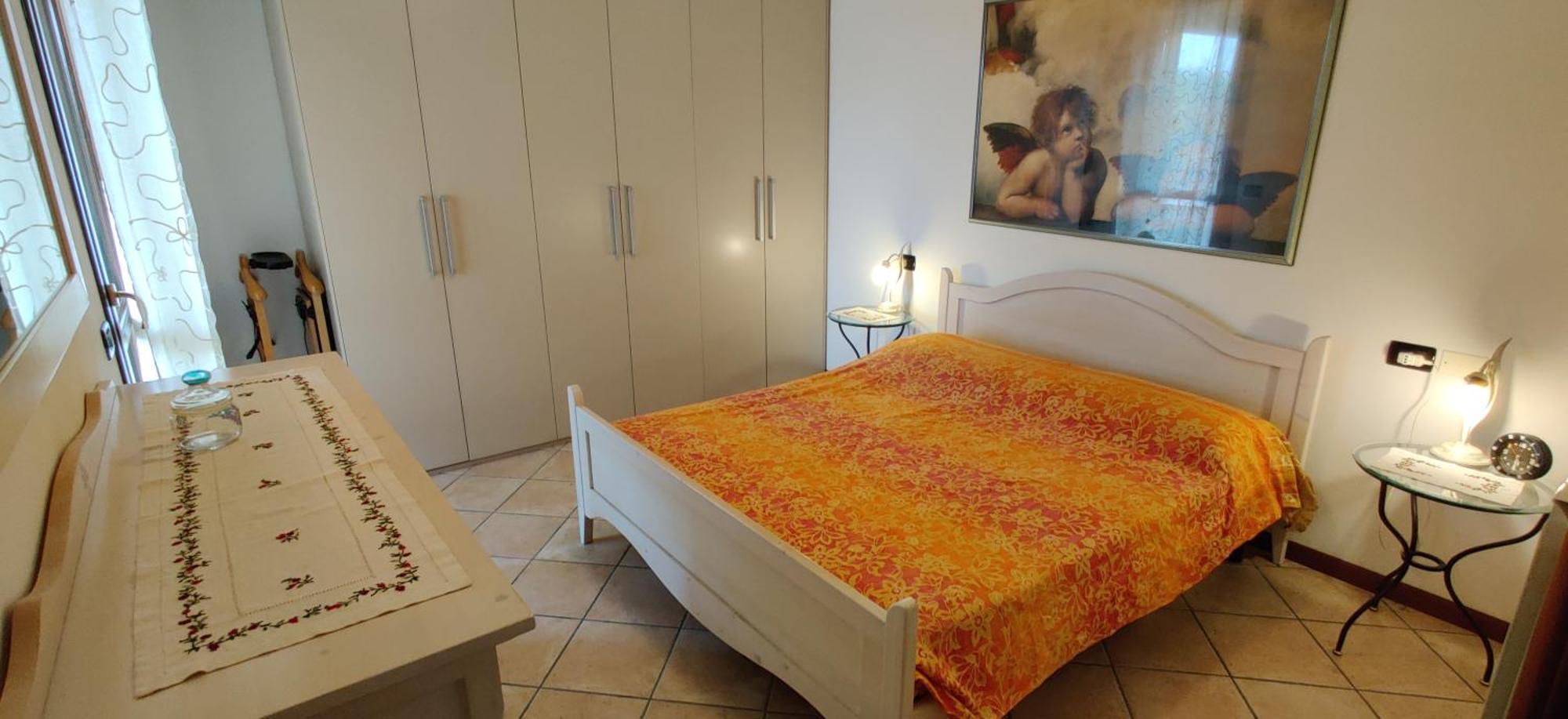 Villa Lago 5 Sirmione Ngoại thất bức ảnh