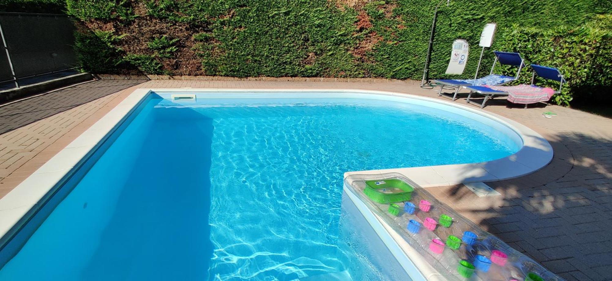 Villa Lago 5 Sirmione Ngoại thất bức ảnh